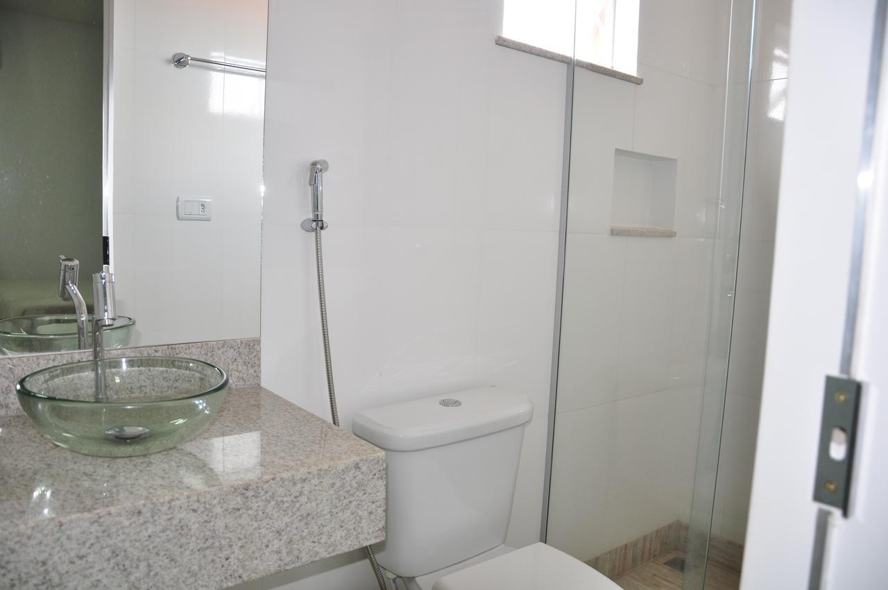 Hotel Sao Miguel Sao Miguel do Araguaia エクステリア 写真
